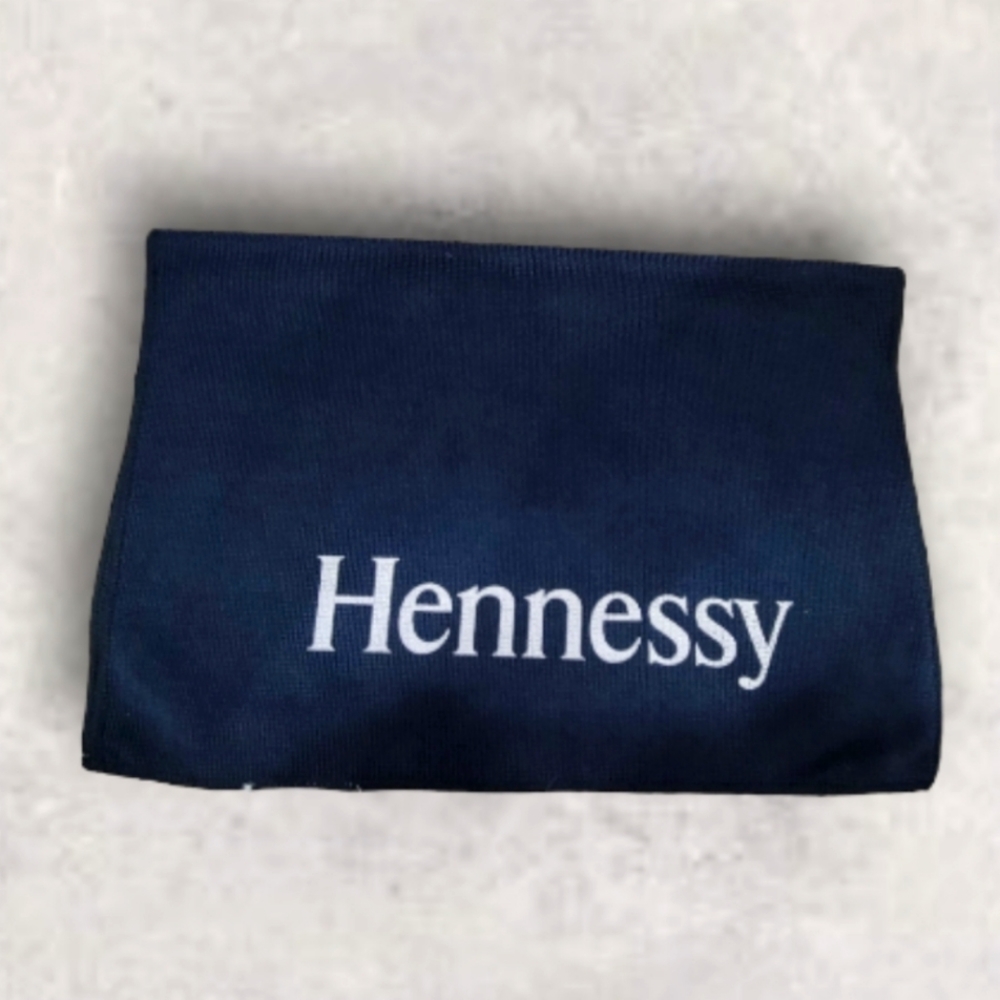 Hennessy Hand Towel